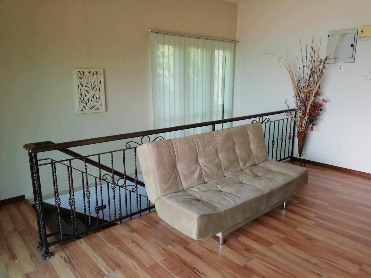 Melaka Beachfront Villa With Pool Exterior foto
